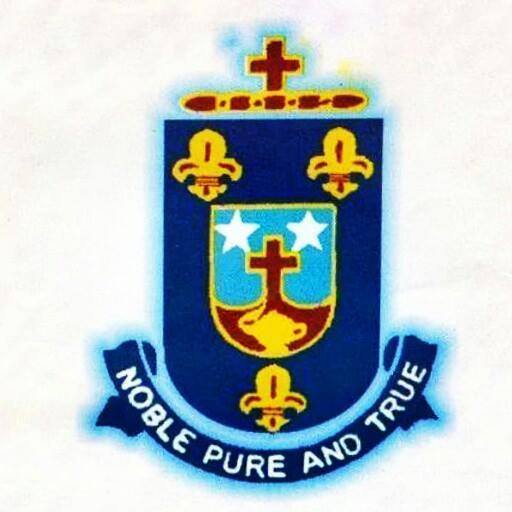 St. MARY'S COLLEGE