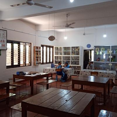 Junior Science Lab Junior Science Lab