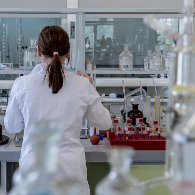 Laboratories