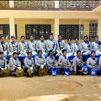 Marian Band
